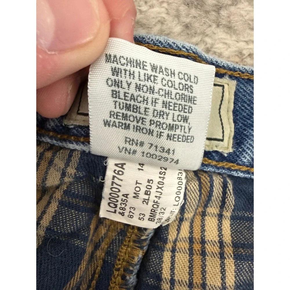 L.L. Bean brand bean